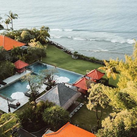 Uluwatu Cottages Ngoại thất bức ảnh