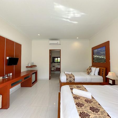 Uluwatu Cottages Ngoại thất bức ảnh