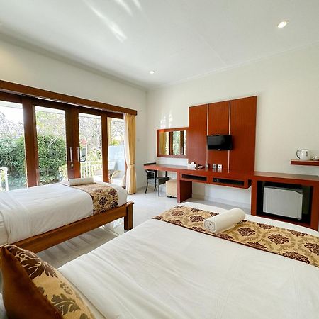 Uluwatu Cottages Ngoại thất bức ảnh