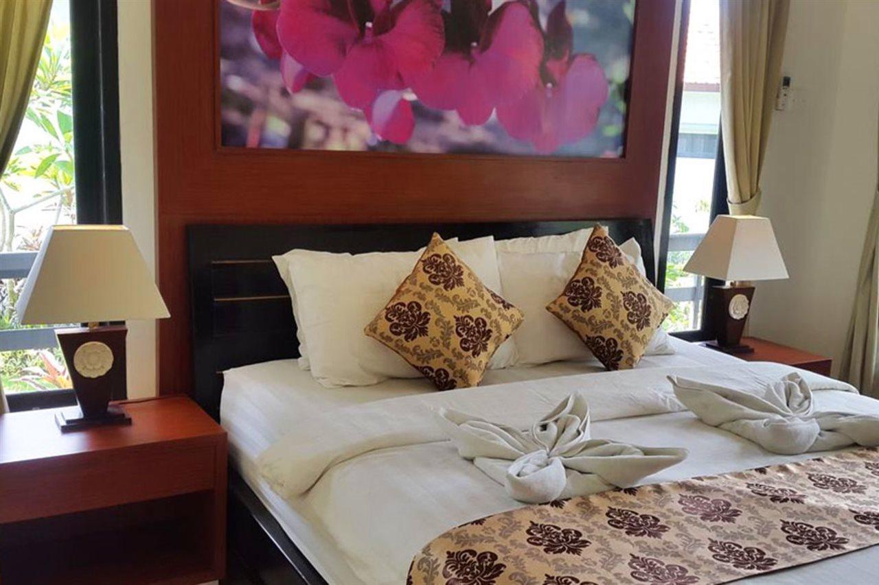 Uluwatu Cottages Ngoại thất bức ảnh