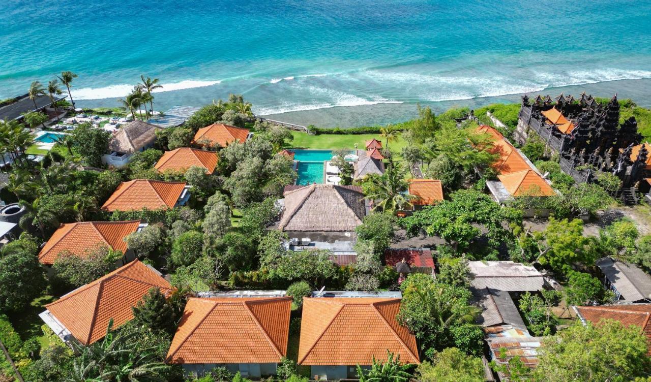 Uluwatu Cottages Ngoại thất bức ảnh