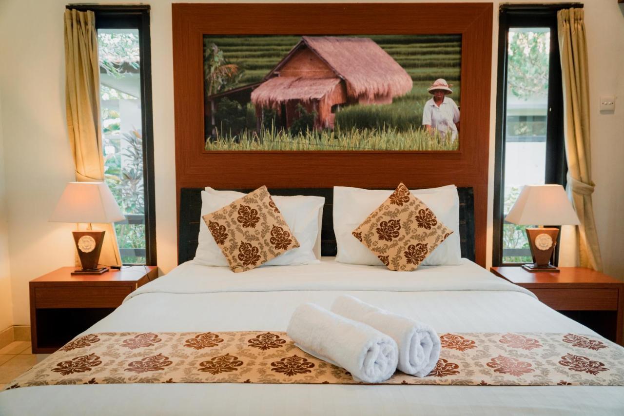 Uluwatu Cottages Ngoại thất bức ảnh