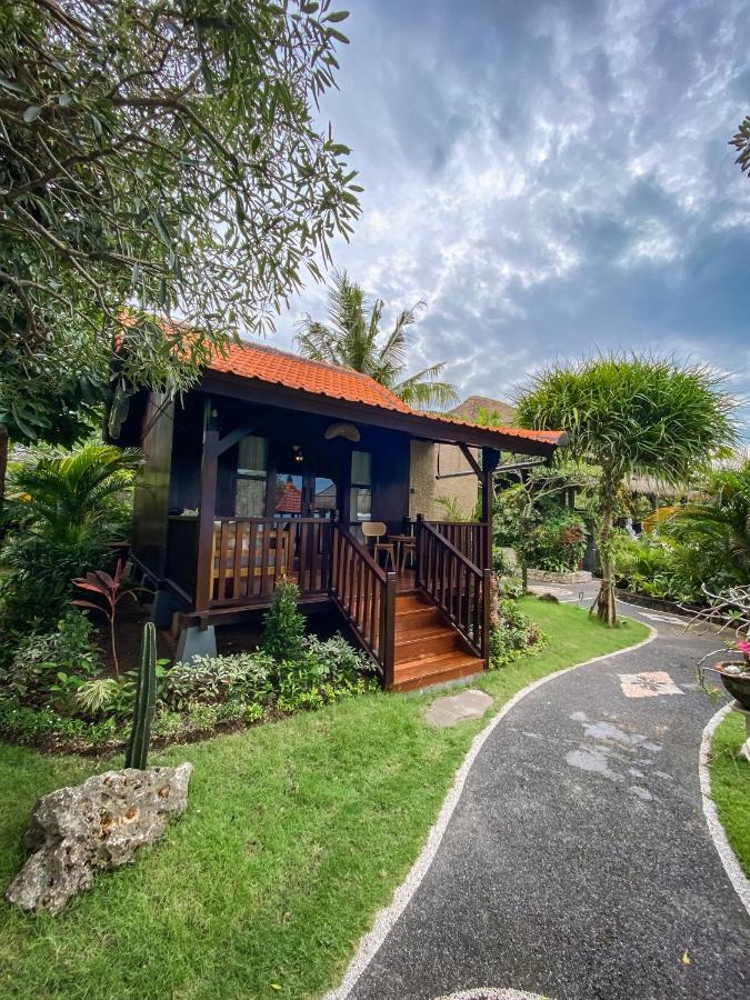 Uluwatu Cottages Phòng bức ảnh