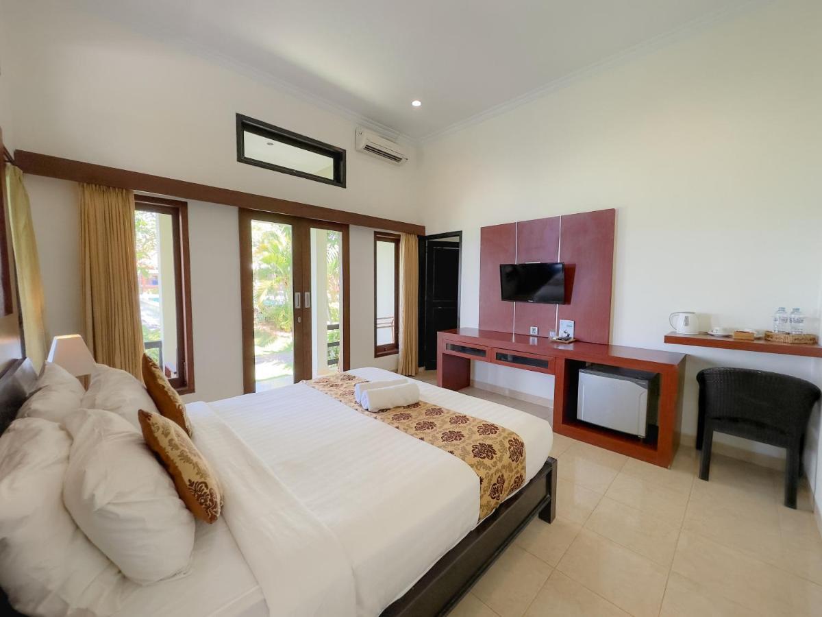 Uluwatu Cottages Ngoại thất bức ảnh