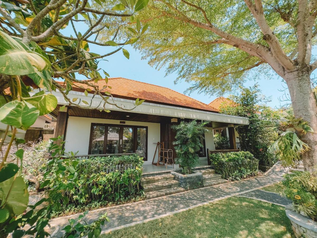 Uluwatu Cottages Phòng bức ảnh