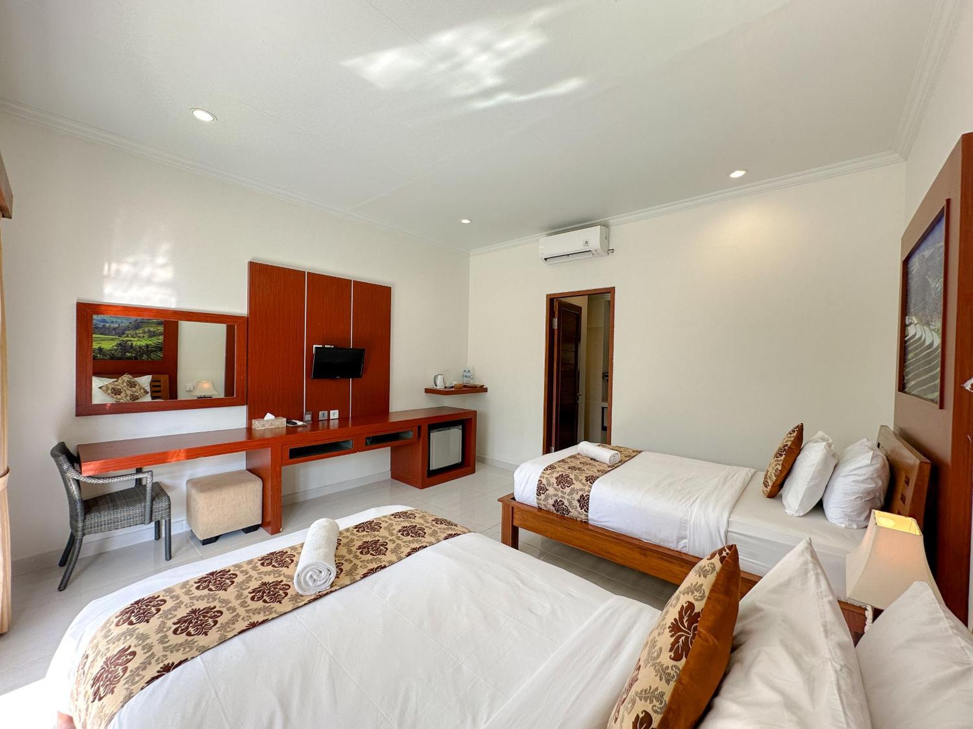 Uluwatu Cottages Ngoại thất bức ảnh