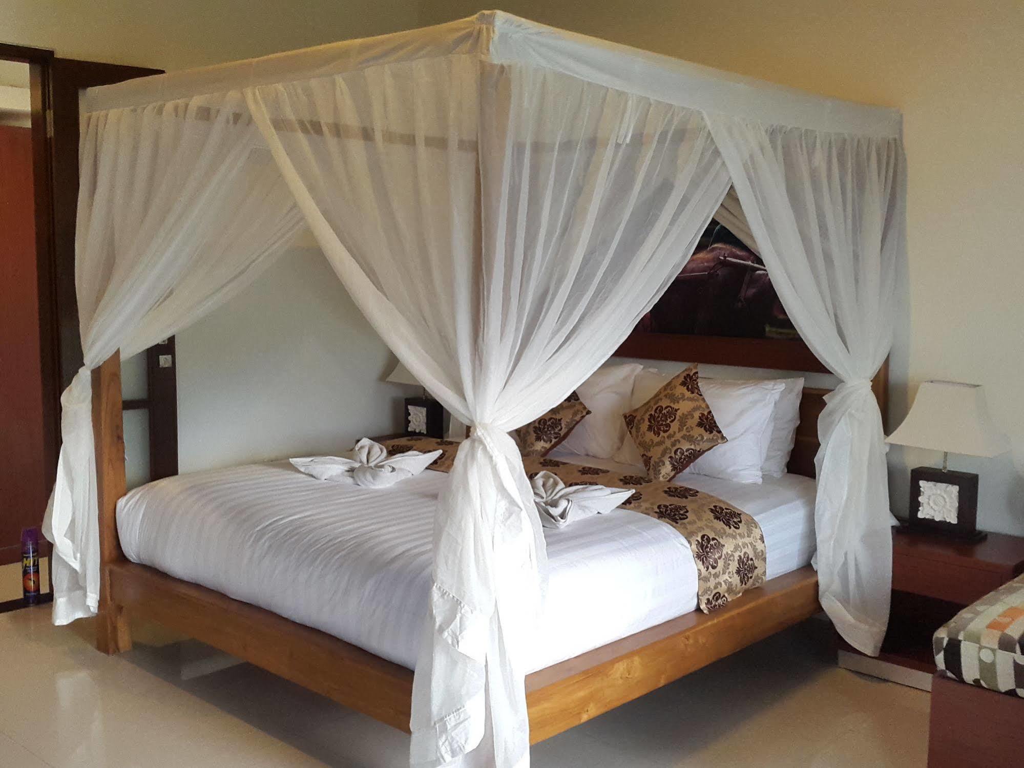 Uluwatu Cottages Ngoại thất bức ảnh